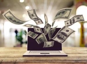 hOW TO MAKE MONEY ONLINE